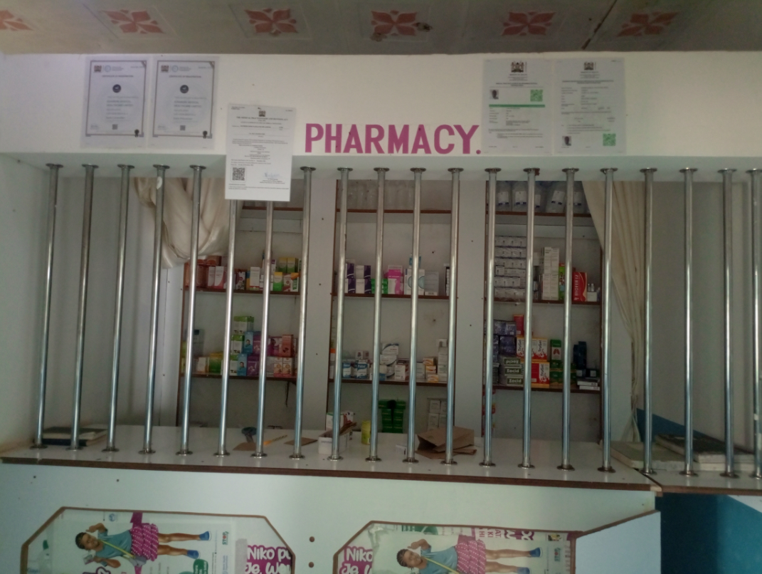 KMH Pharmacy